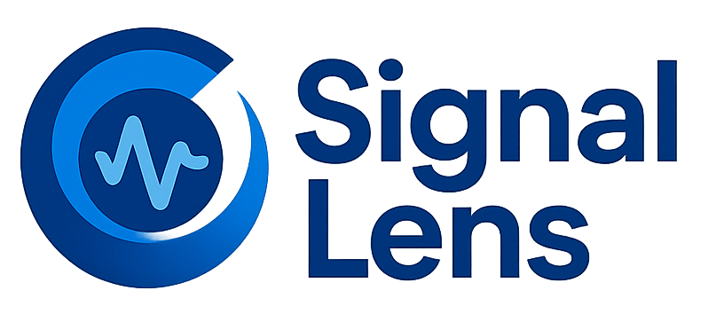 Signal Lens Logo